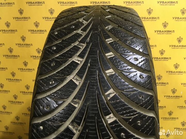 Sava Eskimo Stud 205/55 R16 91T