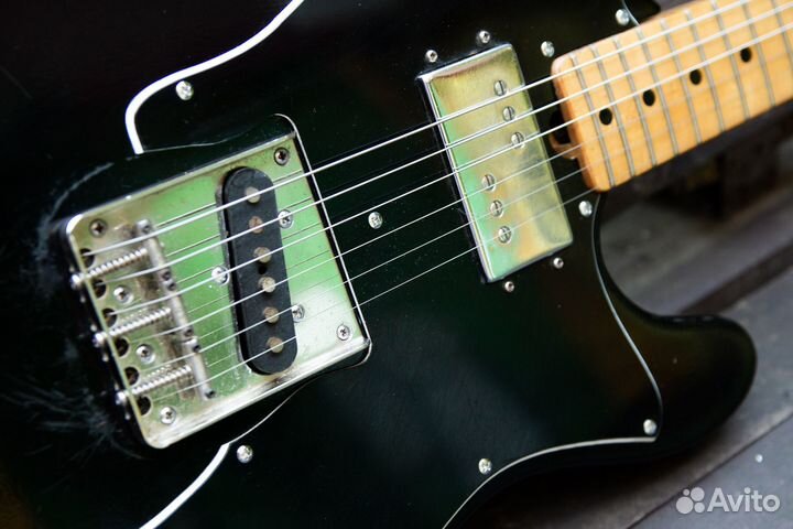 Teisco Telecaster
