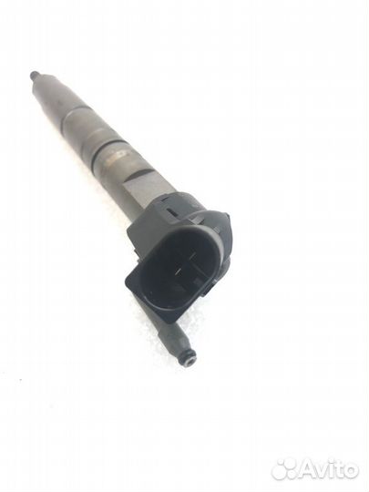 Форсунка топливная Mercedes-Benz Glc Coupe C253