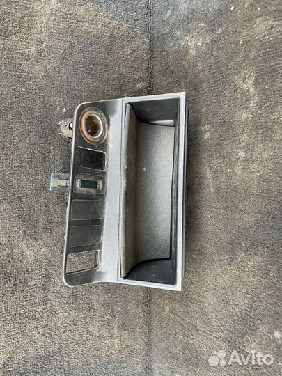 Вставка ящика BMW E36