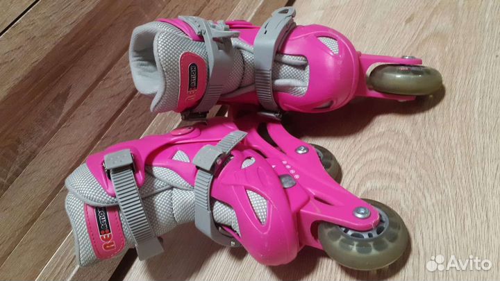 Шлем защитный на 3-7 лет