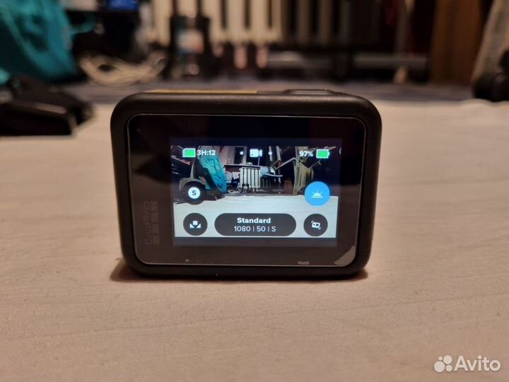 Gopro Hero 8