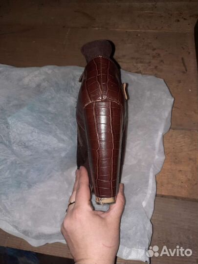 Ботильоны 38