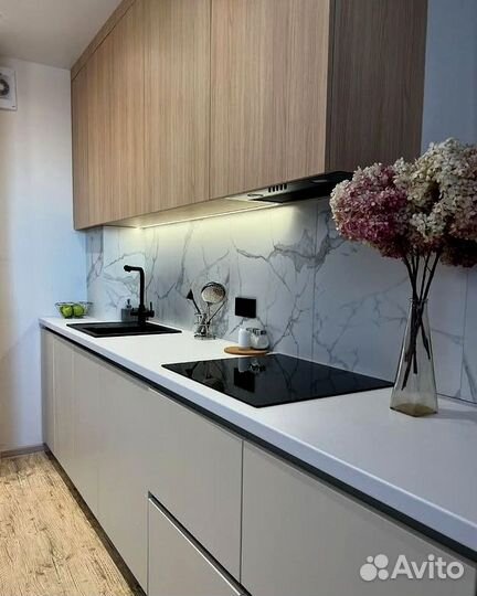 Кухня на заказ