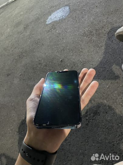 iPhone 13 Pro Max, 128 ГБ