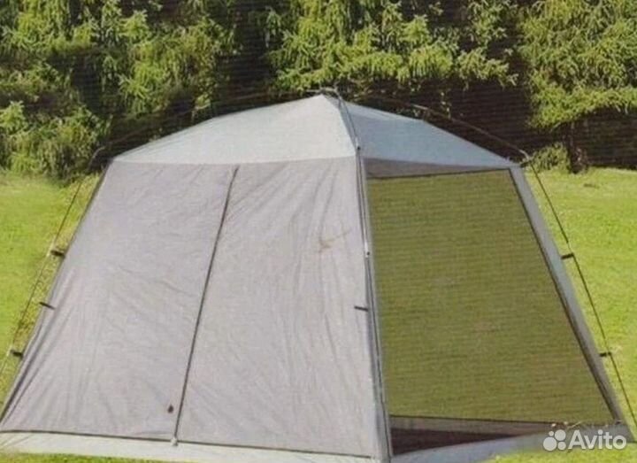 Шатер-беседка