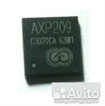 Микросхема AXP209