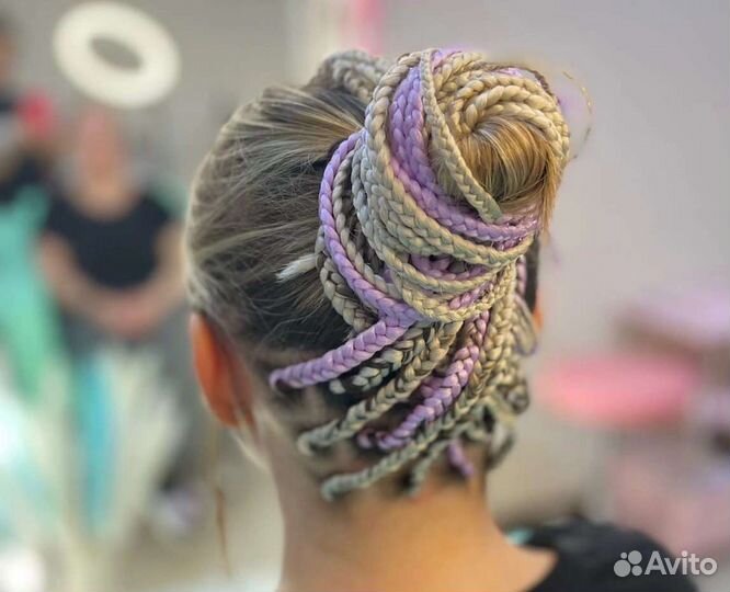 Создание образа