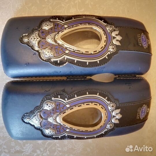 Пустые флаконы для духов