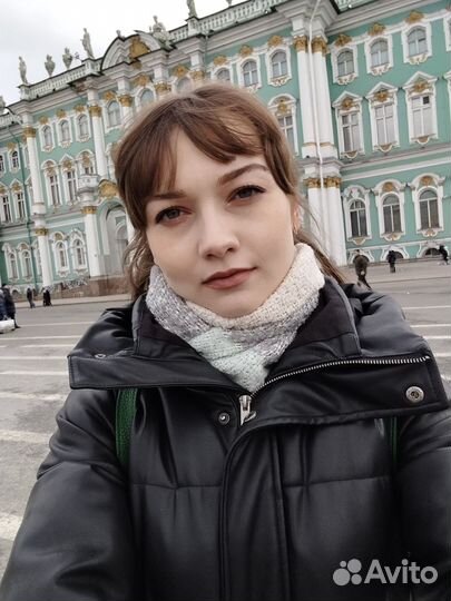 Офис менеджер