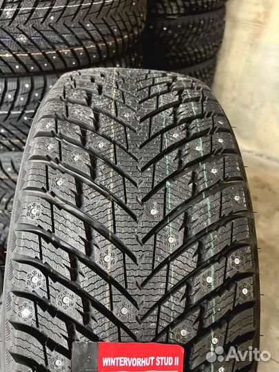 iLink Wintervorhut Stud II 245/45 R20 118T