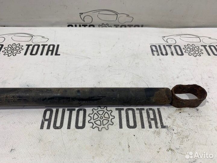 Ограничитель двери задний левый Bmw 745 E65 N62B44