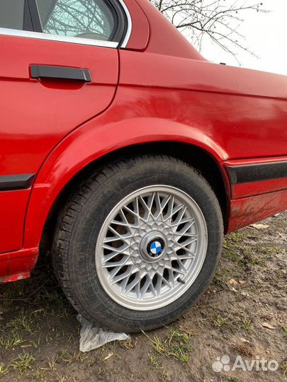 Крышка bbs 5 стиль от bmw e30