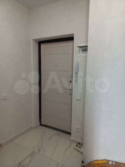 Квартира-студия, 30 м², 19/20 эт.