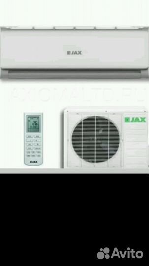 JAX 10 (30-35кв)