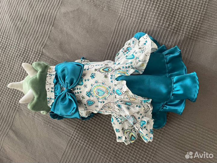 Одежда для собак мелких пород