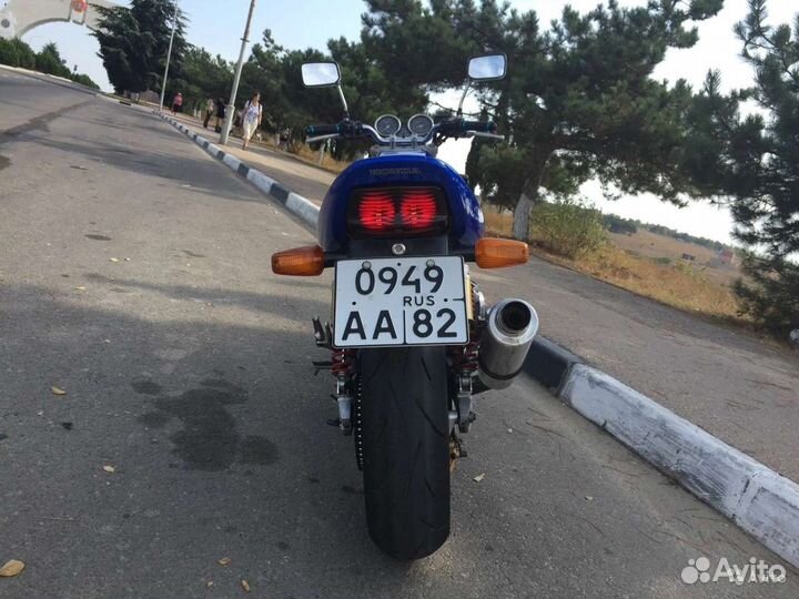 Продам мотоцикл