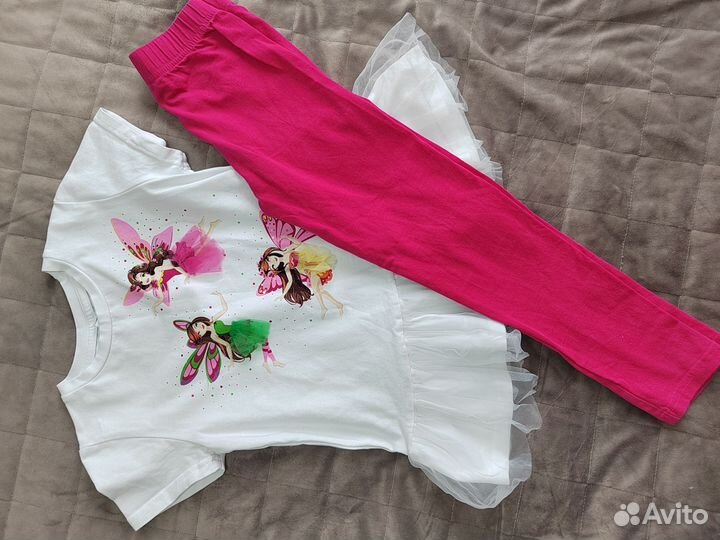 Продам костюм play today 122