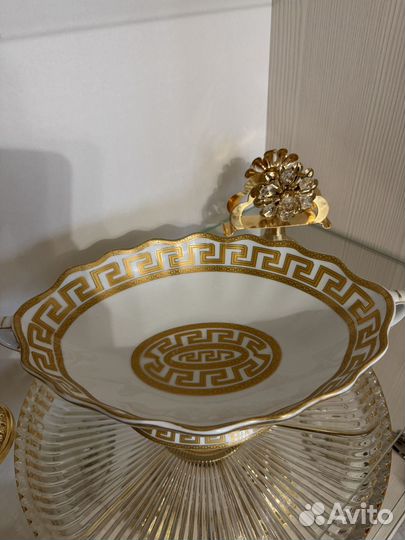 Столовый сервиз