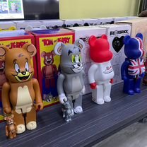 Игрушки Коллекционные Bearbrick 28см