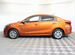 Kia Rio 1.6 AT, 2021, 30 506 км с пробегом, цена 1465000 руб.