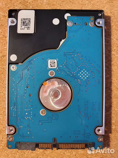 HDD 2.5