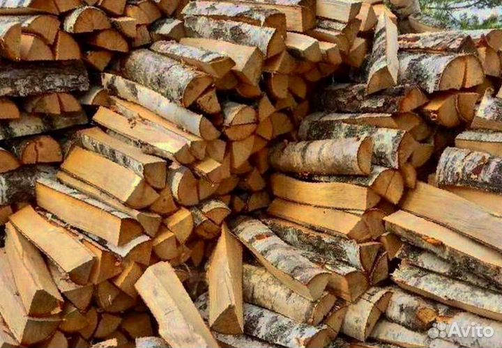 Дрова в Токсова