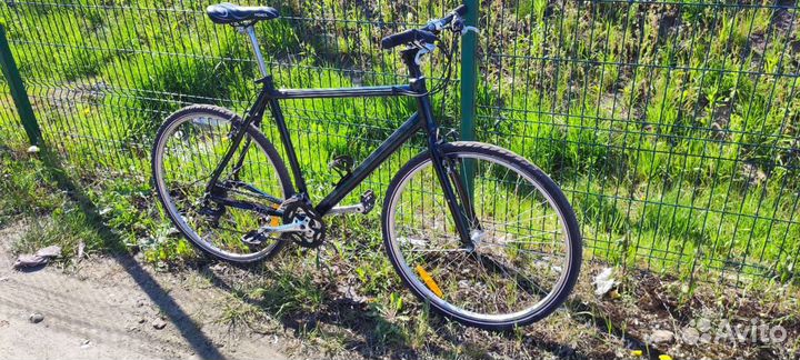 Велосипеды бу взрослый дорожный
