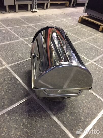 Чафинг-диш ergo FQ-CD-190-1 б/у