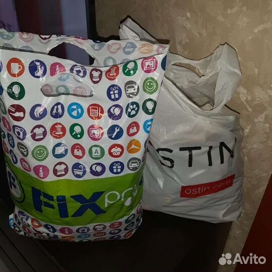 Женские вещи пакетом 42 44