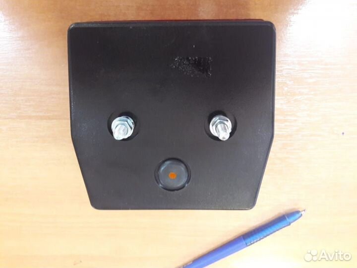 Задний стоп сигнал 11882270 Volvo BL 61/71