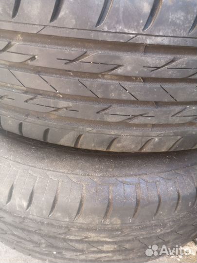 Bridgestone Nextry Ecopia 185/70 R14