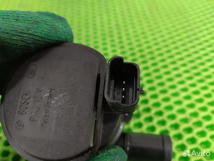 Насос водяной (помпа)