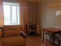 1-к. квартира, 25 м², 9/9 эт.