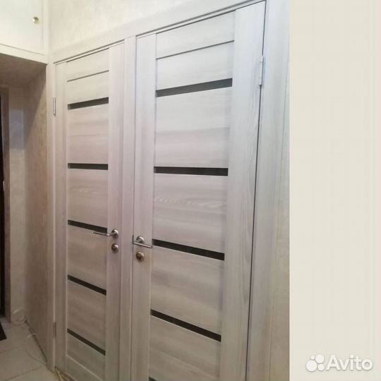 Двери межкомнатные