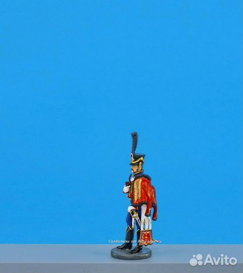 Солдатики № 5