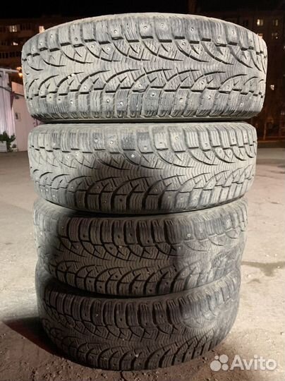 Pirelli P Zero Winter 185/60 R15