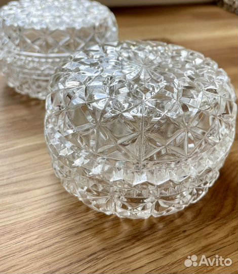 Хрусталь Чехословакия