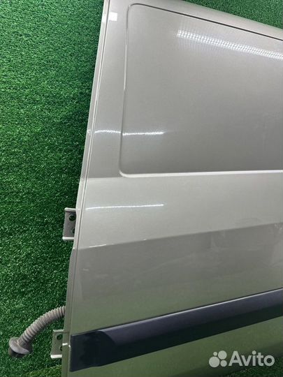 Дверь задняя левая LADA Largus 2010-2020