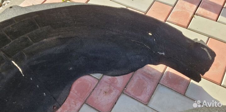 Локеры ford focus 3