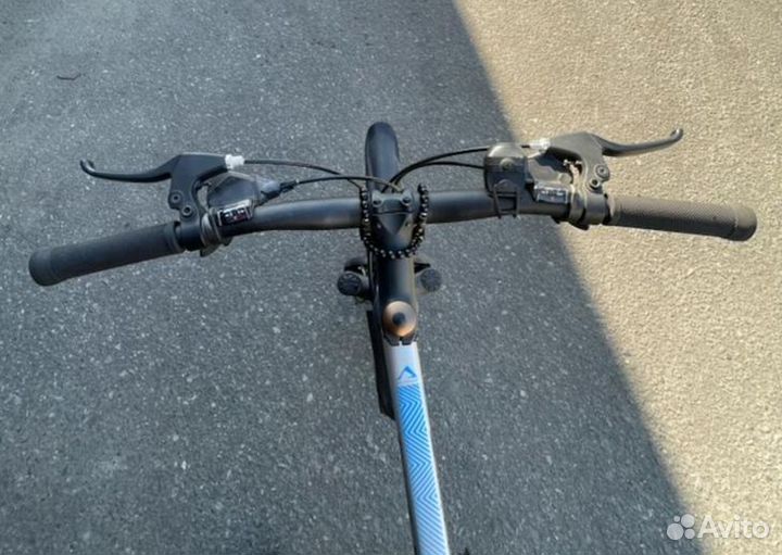 Велосипед Stels navigator 500