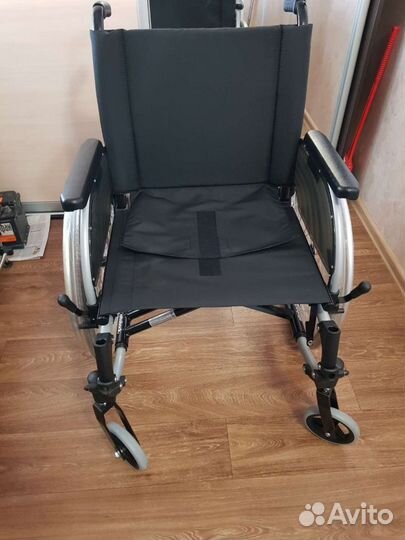 Инвалидная кресло-каляска ottobock