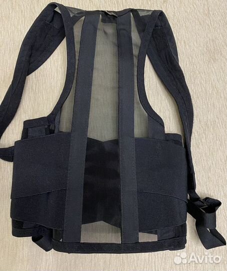 Корсет детский на р.120-140