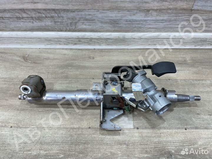 Рулевая колонка Hyundai Solaris 1 / Kia Rio 3