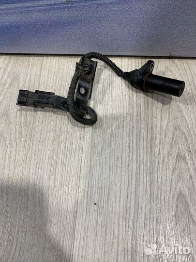 Датчик коленвала Kia ceed 2 JD