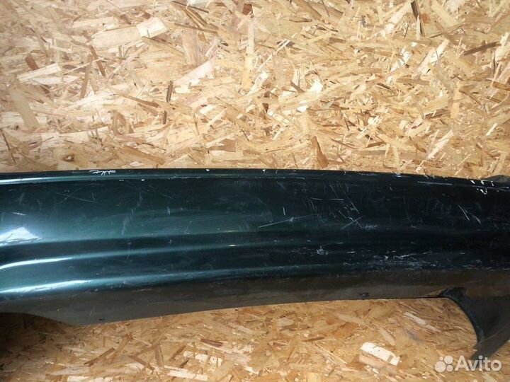 Бампер задний Nissan Primera