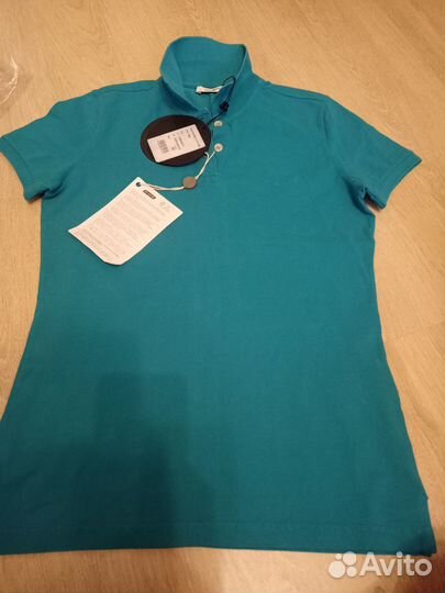 Поло Allegri новая 44