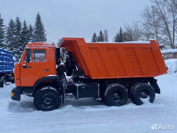 Трактор КамАЗ ХТХ 215, 2006