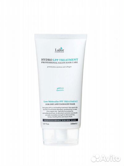 Средства для волос Lador