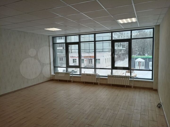 Свободного назначения, 17 м²